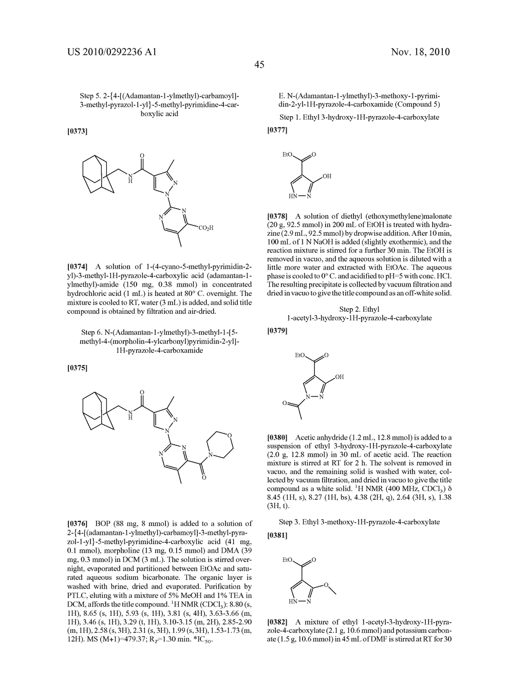 5-Membered Heterocyclic Amides And Related Compounds - diagram, schematic, and image 46