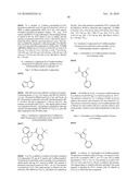 5-Membered Heterocyclic Amides And Related Compounds diagram and image