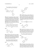 5-Membered Heterocyclic Amides And Related Compounds diagram and image