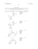 5-Membered Heterocyclic Amides And Related Compounds diagram and image