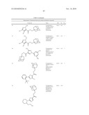 5-Membered Heterocyclic Amides And Related Compounds diagram and image