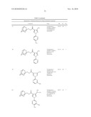 5-Membered Heterocyclic Amides And Related Compounds diagram and image