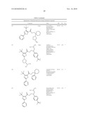 5-Membered Heterocyclic Amides And Related Compounds diagram and image