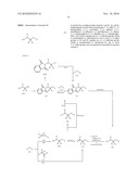 NOVEL MICROBIOCIDES diagram and image