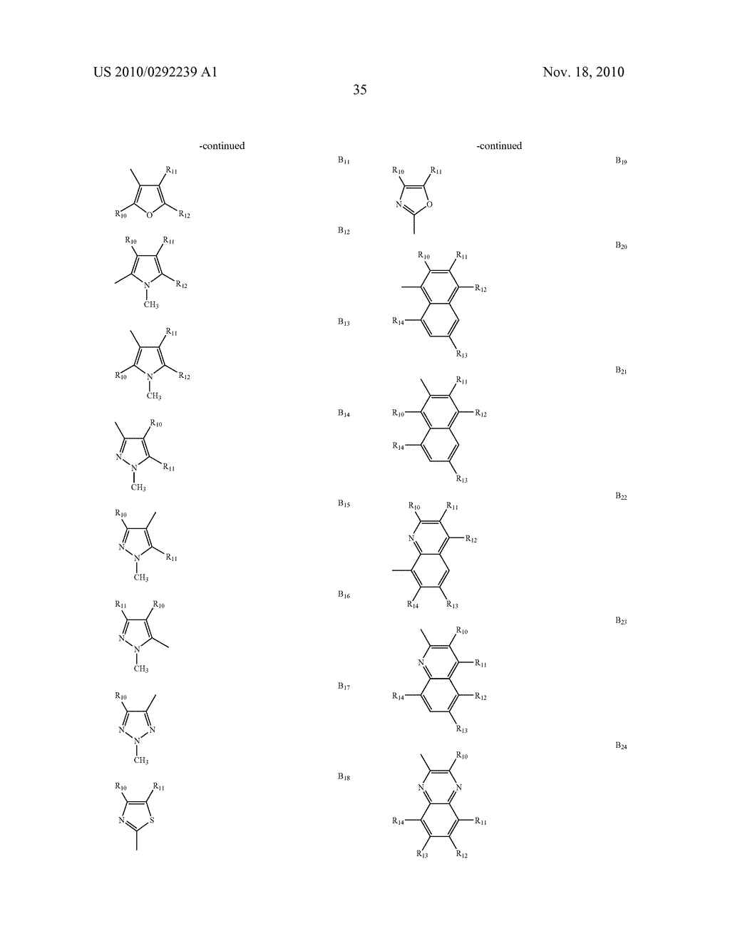 NOVEL MICROBIOCIDES - diagram, schematic, and image 36