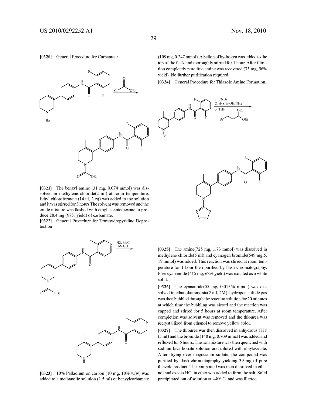 VINYL-ARYL DERIVATIVES FOR INFLAMMATION AND IMMUNE-RELATED USES - diagram, schematic, and image 30