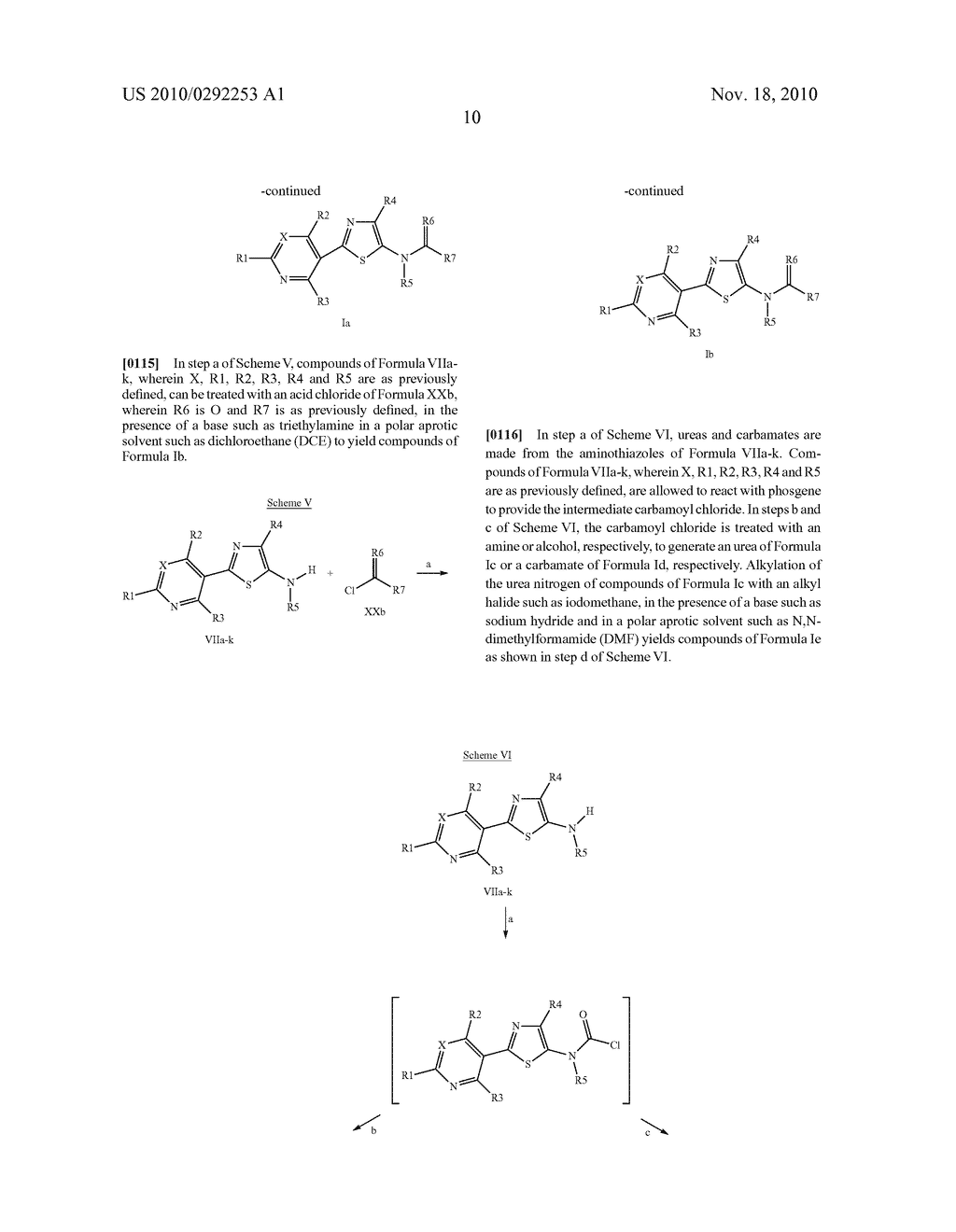 PESTICIDAL COMPOSITIONS - diagram, schematic, and image 11