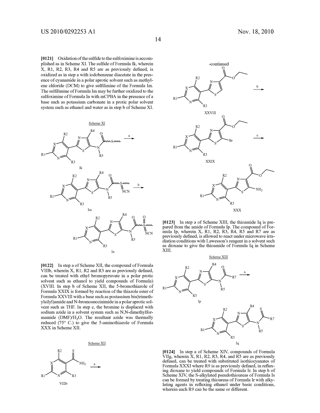 PESTICIDAL COMPOSITIONS - diagram, schematic, and image 15