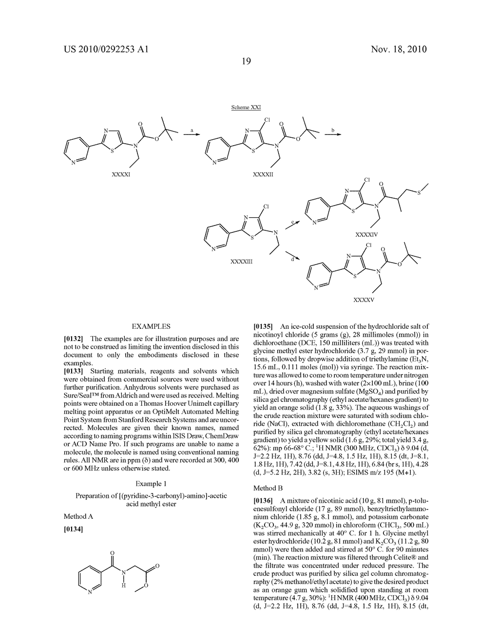 PESTICIDAL COMPOSITIONS - diagram, schematic, and image 20