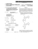 (EN) 2-ALKYLAMINO-3-ARYLSULFONYL-CYCLOALCANO [e OR d] PYRAZOLO [1,5-A]PYRIMIDINES / ANTAGONISTS OF SEROTONIN 5-HT6 RECEPTORS, METHODS FOR THE PRODUCTION AND THE USE THEREOF diagram and image