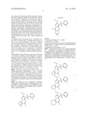 (EN) 2-ALKYLAMINO-3-ARYLSULFONYL-CYCLOALCANO [e OR d] PYRAZOLO [1,5-A]PYRIMIDINES / ANTAGONISTS OF SEROTONIN 5-HT6 RECEPTORS, METHODS FOR THE PRODUCTION AND THE USE THEREOF diagram and image