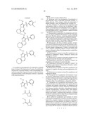 (EN) 2-ALKYLAMINO-3-ARYLSULFONYL-CYCLOALCANO [e OR d] PYRAZOLO [1,5-A]PYRIMIDINES / ANTAGONISTS OF SEROTONIN 5-HT6 RECEPTORS, METHODS FOR THE PRODUCTION AND THE USE THEREOF diagram and image