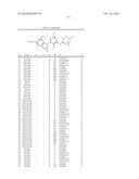 PYRIMIDYL INDOLINE COMPOUND diagram and image