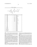 PYRIMIDYL INDOLINE COMPOUND diagram and image