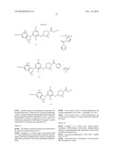 PYRIMIDYL INDOLINE COMPOUND diagram and image