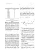 PYRIMIDYL INDOLINE COMPOUND diagram and image