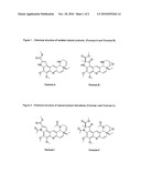 Small molecules with antiprotozoal activity diagram and image