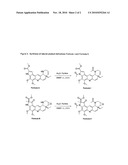 Small molecules with antiprotozoal activity diagram and image