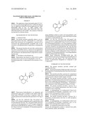 PALONOSETRON FREE BASE AND PROCESS FOR ITS PREPARATION diagram and image