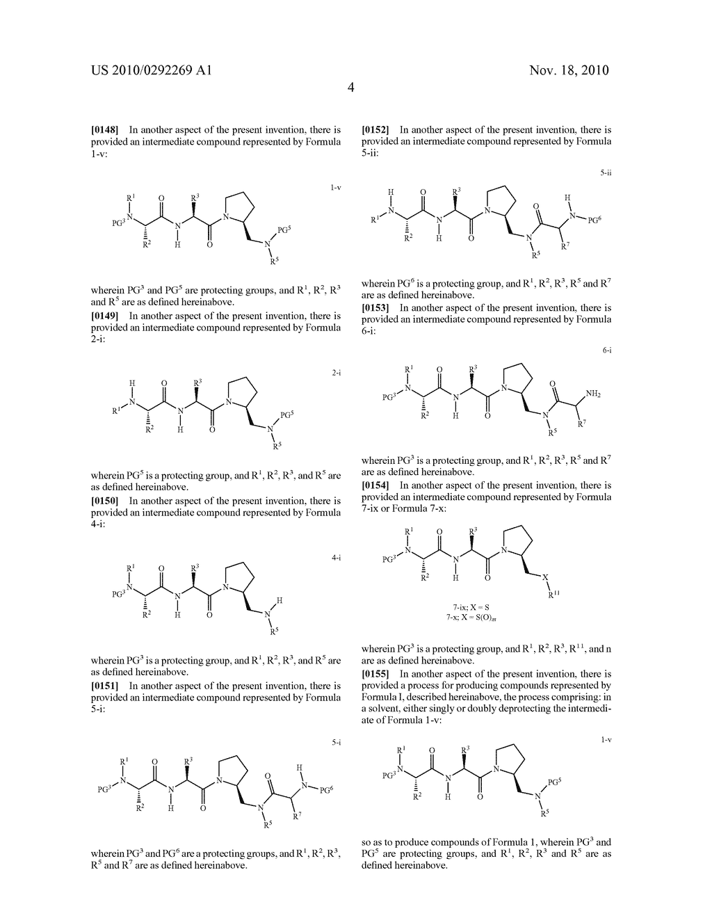 BIR DOMAIN BINDING COMPOUNDS - diagram, schematic, and image 05