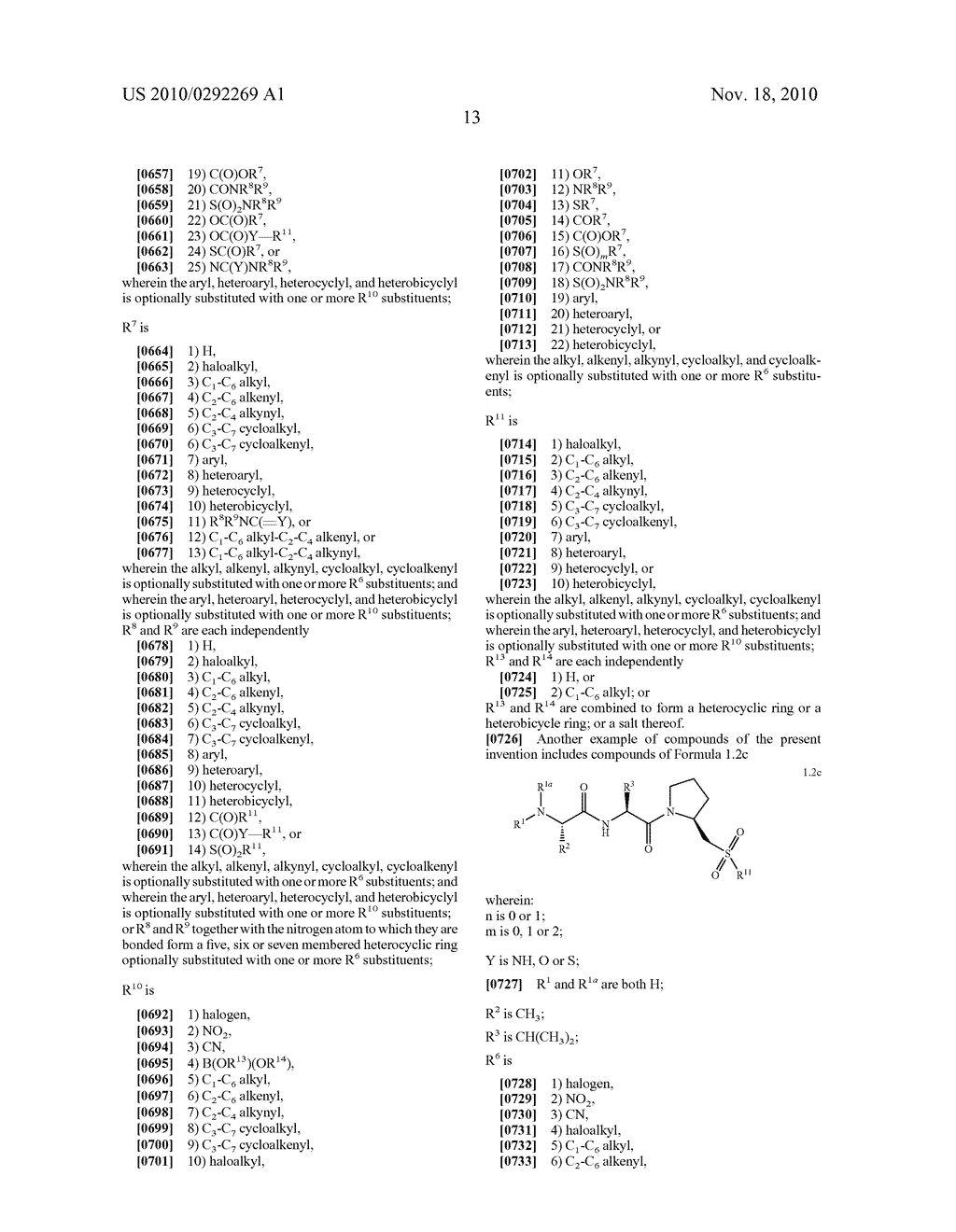 BIR DOMAIN BINDING COMPOUNDS - diagram, schematic, and image 14