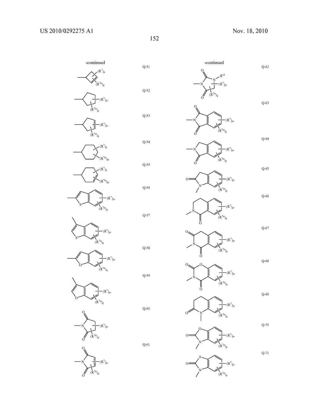 FUNGICIDAL HETEROCYCLIC COMPOUNDS - diagram, schematic, and image 153