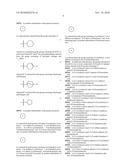 BENZIMIDAZOLE DERIVATIVES USEFUL AS TRP M8 RECEPTOR MODULATORS diagram and image