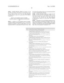 BENZIMIDAZOLE DERIVATIVES USEFUL AS TRP M8 RECEPTOR MODULATORS diagram and image