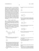 BENZIMIDAZOLE DERIVATIVES USEFUL AS TRP M8 RECEPTOR MODULATORS diagram and image