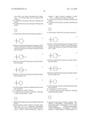 BENZIMIDAZOLE DERIVATIVES USEFUL AS TRP M8 RECEPTOR MODULATORS diagram and image