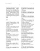 BENZIMIDAZOLE DERIVATIVES USEFUL AS TRP M8 RECEPTOR MODULATORS diagram and image