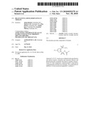 Bis-(Sulfonylamino) Derivatives in Therapy diagram and image