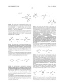 Bis-(Sulfonylamino) Derivatives in Therapy diagram and image