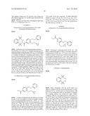 Bis-(Sulfonylamino) Derivatives in Therapy diagram and image