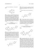 Bis-(Sulfonylamino) Derivatives in Therapy diagram and image