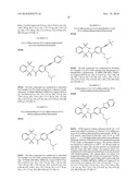 Bis-(Sulfonylamino) Derivatives in Therapy diagram and image