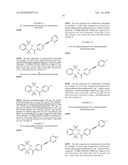 Bis-(Sulfonylamino) Derivatives in Therapy diagram and image