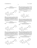 Bis-(Sulfonylamino) Derivatives in Therapy diagram and image