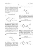 Bis-(Sulfonylamino) Derivatives in Therapy diagram and image