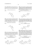 Bis-(Sulfonylamino) Derivatives in Therapy diagram and image