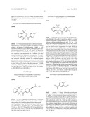 Bis-(Sulfonylamino) Derivatives in Therapy diagram and image