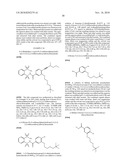 Bis-(Sulfonylamino) Derivatives in Therapy diagram and image