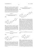 Bis-(Sulfonylamino) Derivatives in Therapy diagram and image