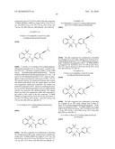 Bis-(Sulfonylamino) Derivatives in Therapy diagram and image