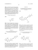 Bis-(Sulfonylamino) Derivatives in Therapy diagram and image