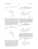 Bis-(Sulfonylamino) Derivatives in Therapy diagram and image