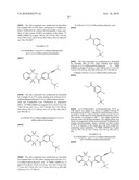 Bis-(Sulfonylamino) Derivatives in Therapy diagram and image