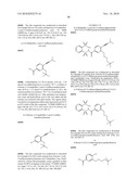 Bis-(Sulfonylamino) Derivatives in Therapy diagram and image