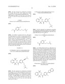 Bis-(Sulfonylamino) Derivatives in Therapy diagram and image