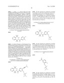 Bis-(Sulfonylamino) Derivatives in Therapy diagram and image